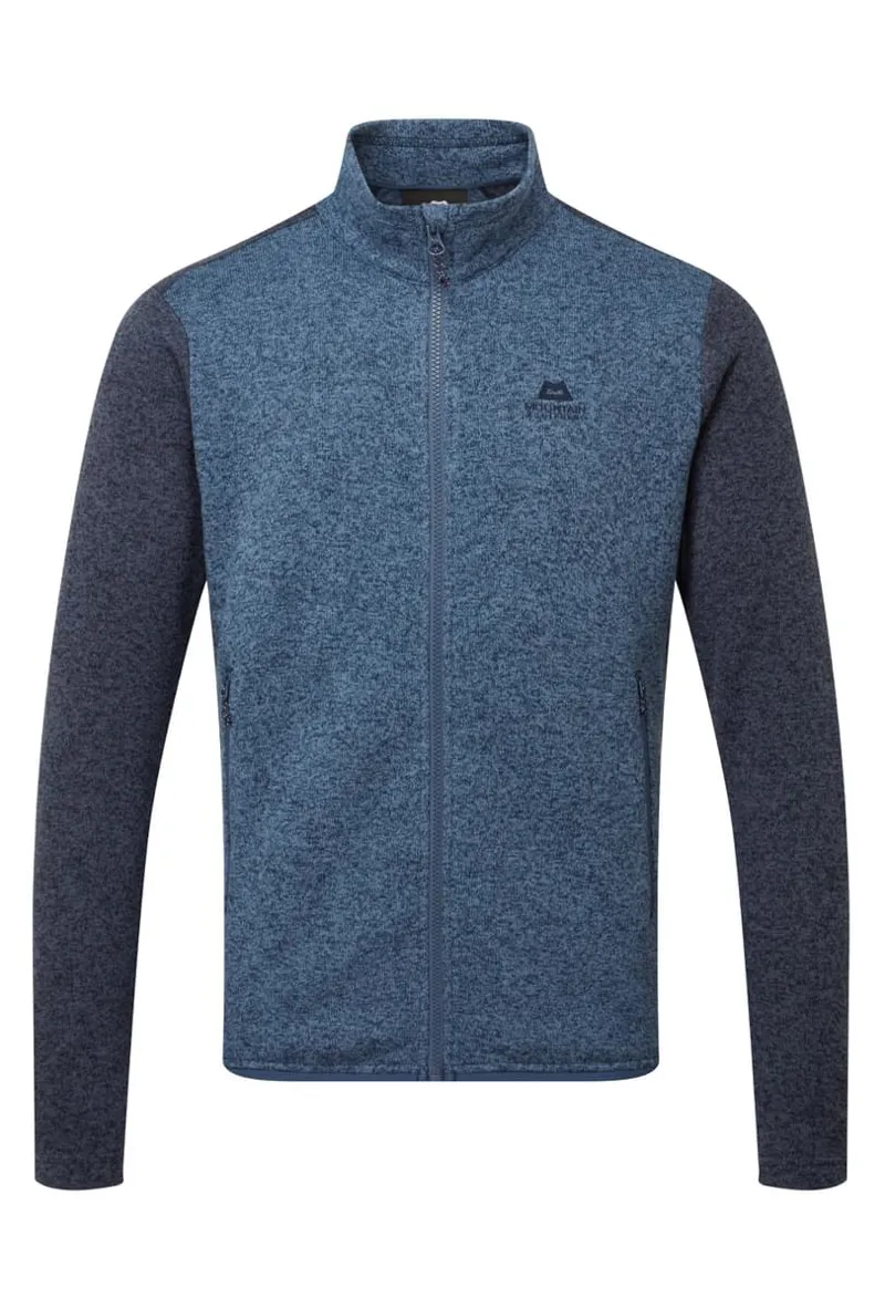 Mountain Equipment Men's Kore Jacket Dusk/Cosmos